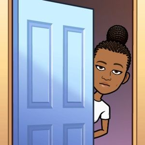 Meet your Posher, Lonnae